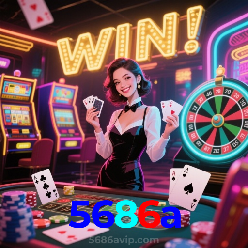 5686a：Aposte no futebol e ganhe prêmios fantásticos no melhor cassino online!