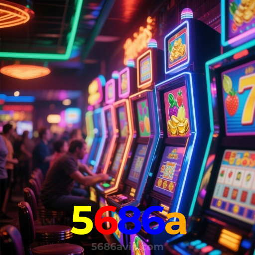 5686a：Jogue no melhor cassino online e conquiste prêmios de verdade!