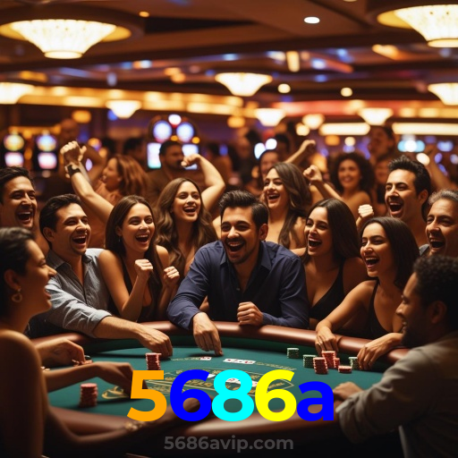 5686a：Jogue blackjack e aposte no futebol para uma experiência inesquecível!