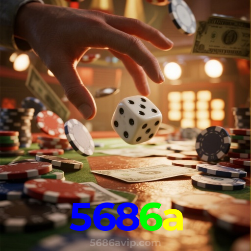 5686a：No futebol online, cada jogada pode ser a sua maior vitória!