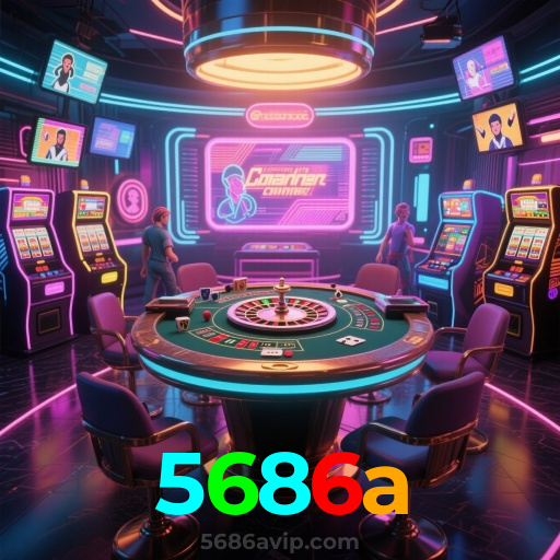 5686a：O cassino online mais emocionante está aqui! Aposte agora!