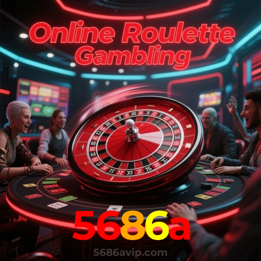 5686a：Jogue nas melhores slots e leve o jackpot para casa!