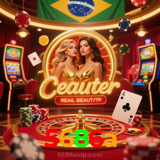 5686a:Aposte agora e ganhe no melhor cassino online!