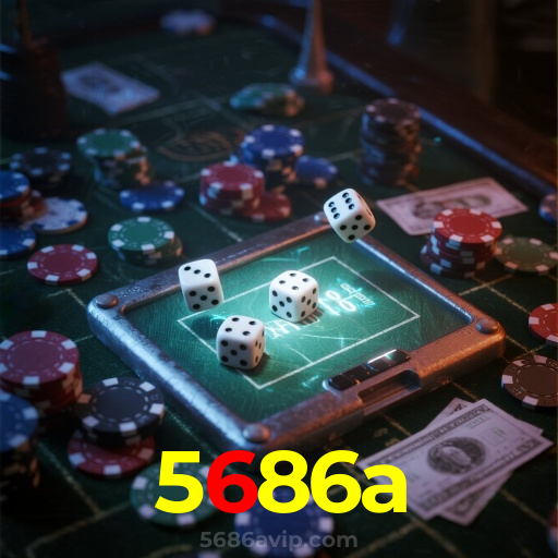 5686a：Jogue poker, roleta e aposte no futebol online com segurança!