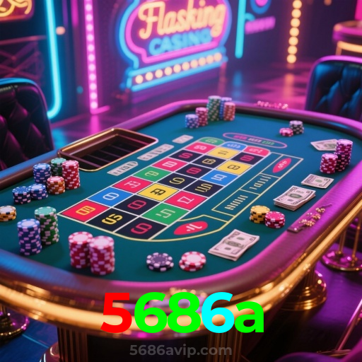 5686a：Apostas em futebol e os melhores jackpots de cassino te esperam!
