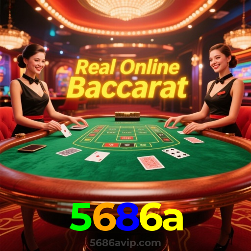 5686a：A sorte não tem limites! Vença no Blackjack e leve o prêmio!