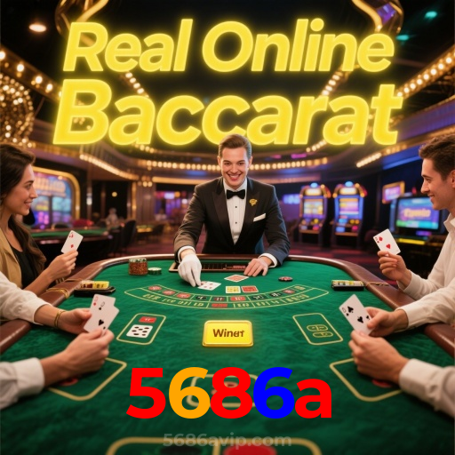 5686a：Desafie a roleta e ganhe prêmios incríveis no nosso cassino!