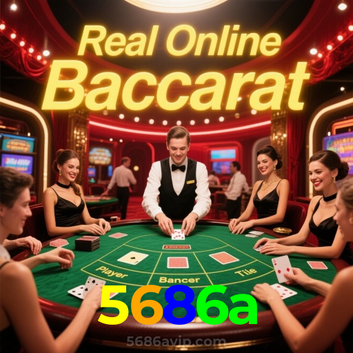 5686a：Jogue nas melhores slots e conquiste o jackpot dos seus sonhos!
