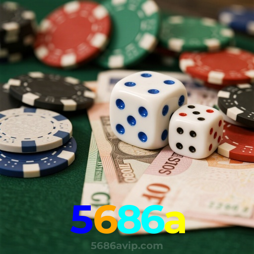5686a：Gire as slots e ganhe prêmios incríveis com cada giro!