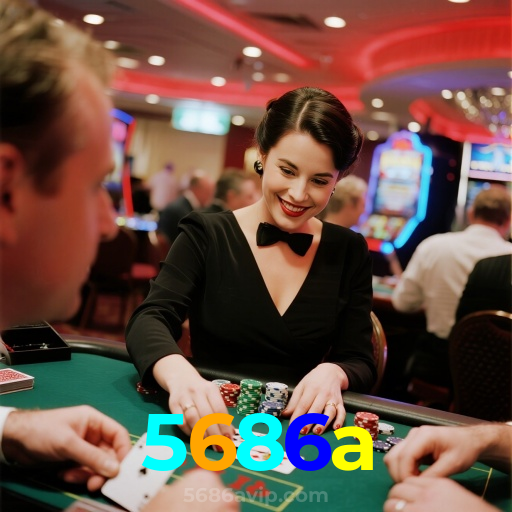 5686a：Jogue as melhores slots e aposte no futebol para grandes vitórias!