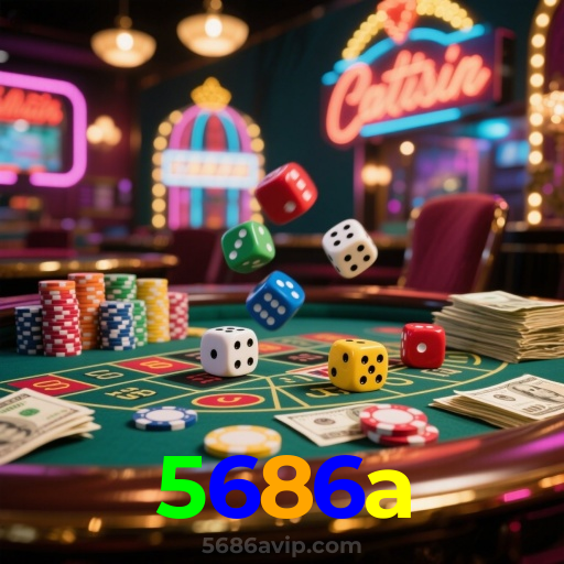 5686a：Poker, roleta e apostas no futebol online, onde sua sorte brilha!