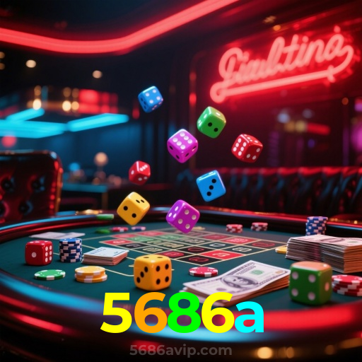 5686a:O melhor cassino online está aqui! Jogue nas slots e ganhe!