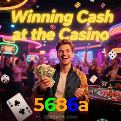 5686a:Vença no blackjack e prove que você é um verdadeiro mestre!