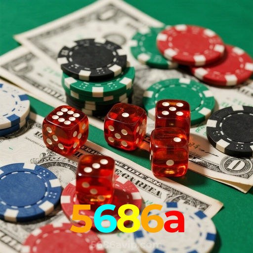 5686a：Aposte no futebol e conquiste vitórias épicas com blackjack e poker!