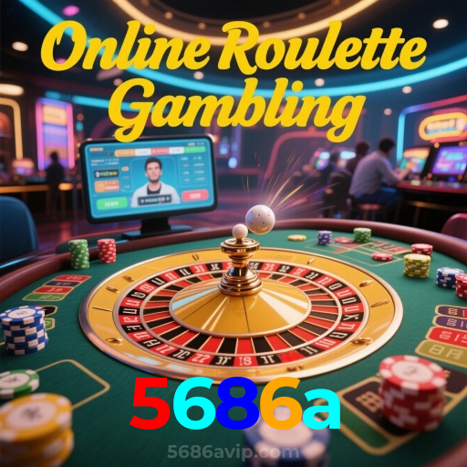 5686a:Aposte no futebol e ganhe prêmios fantásticos em blackjack e roleta!