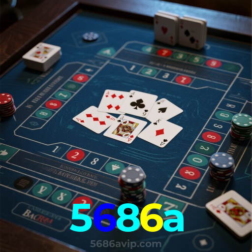 5686a：Aposte no futebol e ganhe em roleta e blackjack no nosso cassino!