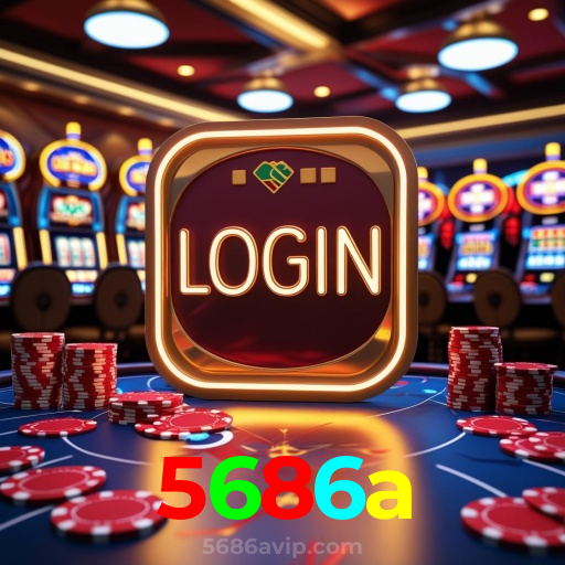 5686a：Aposte no futebol e ganhe prêmios em slots e roleta ao vivo!