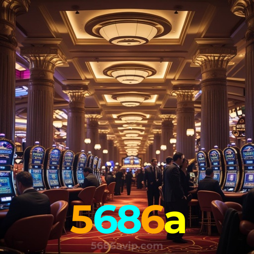 5686a：Apostas no futebol e grandes prêmios em roleta no cassino online!