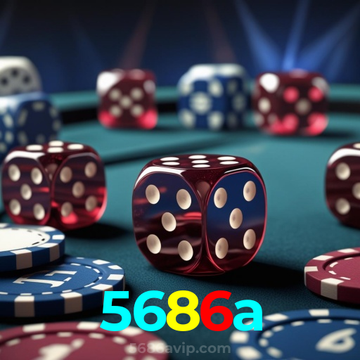 5686a:O cassino online está esperando por você! Jogue e vença!
