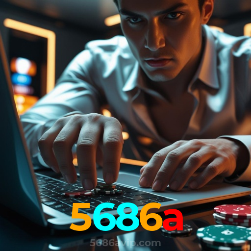 5686a：Sua sorte está no cassino online com jogos como poker e apostas no futebol!
