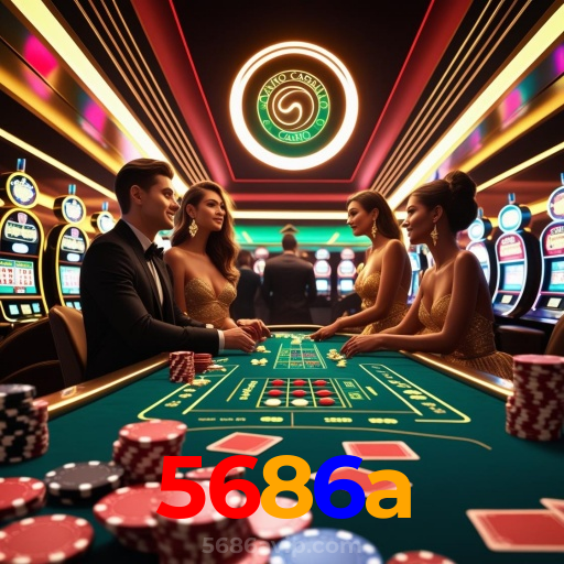 5686a:Jogue poker, aposte no futebol e conquiste grandes prêmios em nosso cassino!