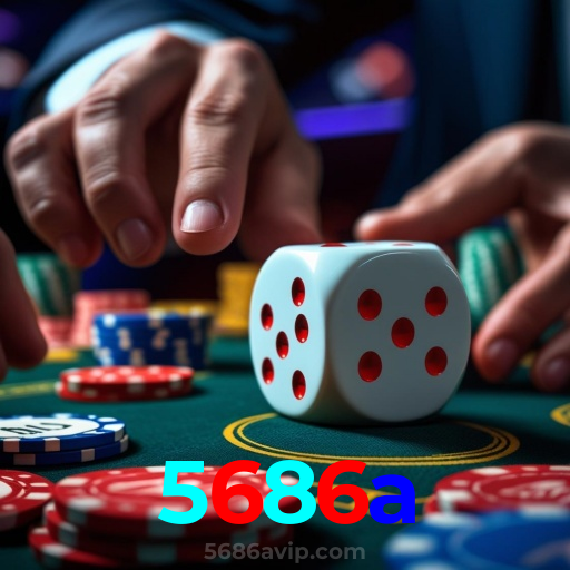 5686a:O melhor cassino online com roleta, poker e apostas no futebol ao vivo!