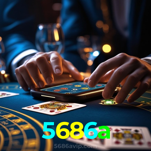 5686a:Vença na roleta e conquiste prêmios gigantes!