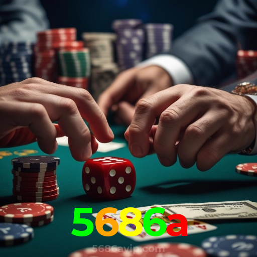 5686a：Jogue blackjack e aposte no futebol para uma experiência inesquecível!