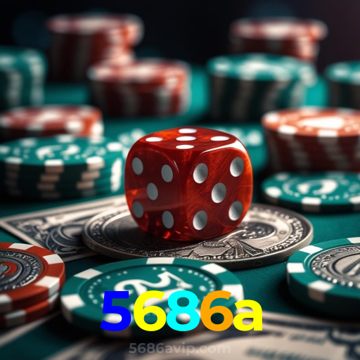 5686a:Jogue nas roletas e veja a sorte sorrir para você!