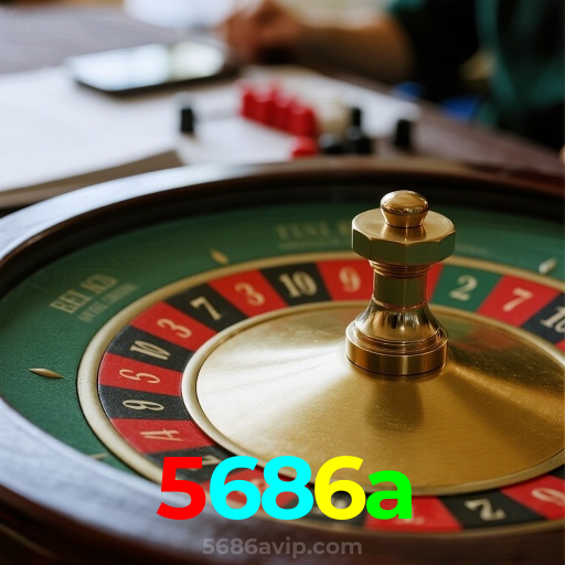 5686a：Onde sua sorte brilha: poker, roleta e apostas no futebol online!