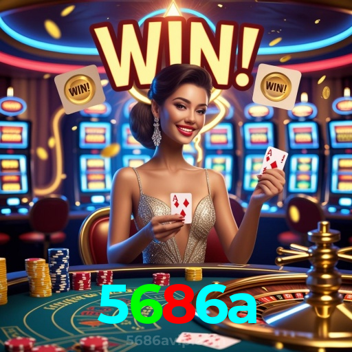 5686a:Sinta a emoção de ganhar no cassino online! Aposte e vença!