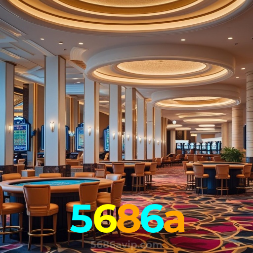 5686a:A sorte está na roleta! Aposte e ganhe agora!