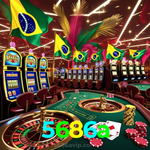 5686a:Aposte no futebol e jogue slots para ganhar em grande estilo!