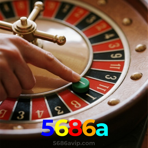 5686a:A sorte nunca esteve tão ao seu alcance! Aposte nas nossas slots agora!