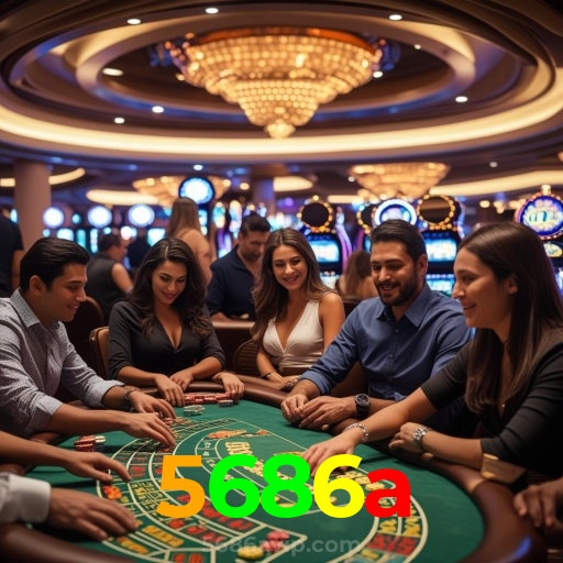 5686a：Poker, roleta e apostas no futebol online, onde sua sorte brilha!