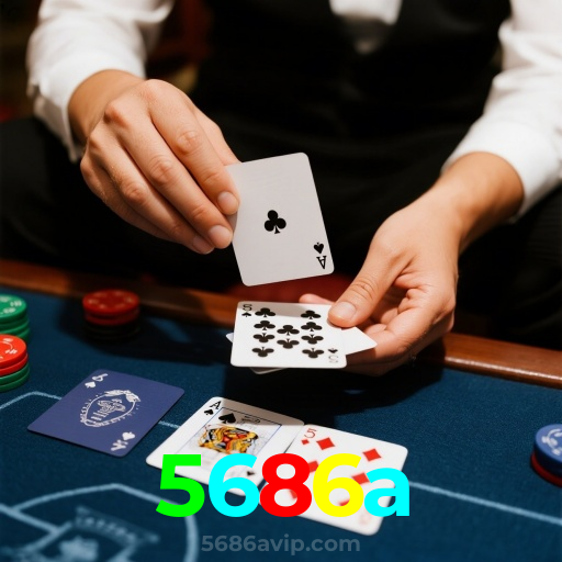 5686a:Onde sua sorte brilha: cassino online com futebol e jogos emocionantes!