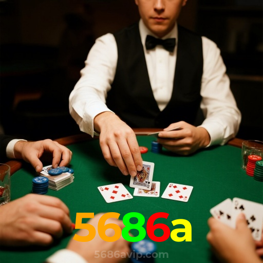 5686a：Onde o futebol e o cassino online se encontram para grandes prêmios!