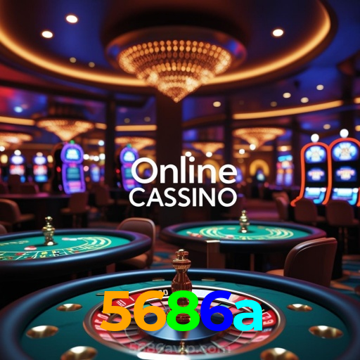 5686a：Aposte no futebol online e vença de forma única!