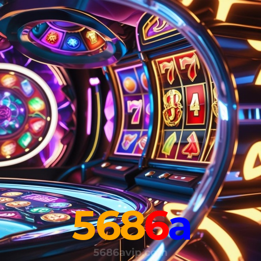 5686a：Sinta a emoção de ganhar no blackjack! Aposte agora!