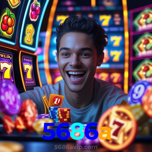 5686a:Apostas ao vivo no futebol e diversão em jogos de cassino como slots e roleta!