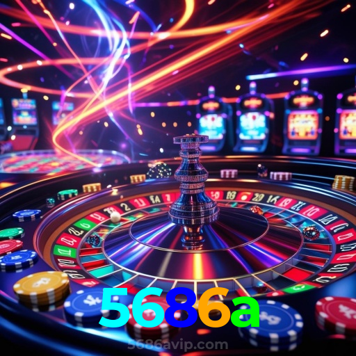 5686a：Jogue poker e aposte no futebol com grandes prêmios em jogo!