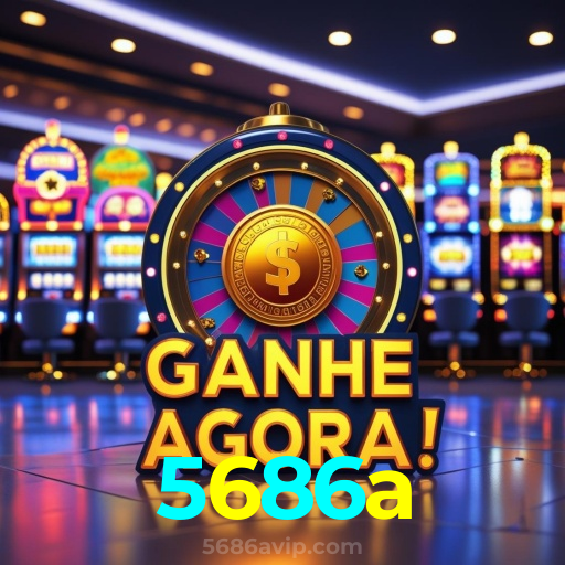 5686a：Aposte no futebol e conquiste vitórias épicas com blackjack e poker!