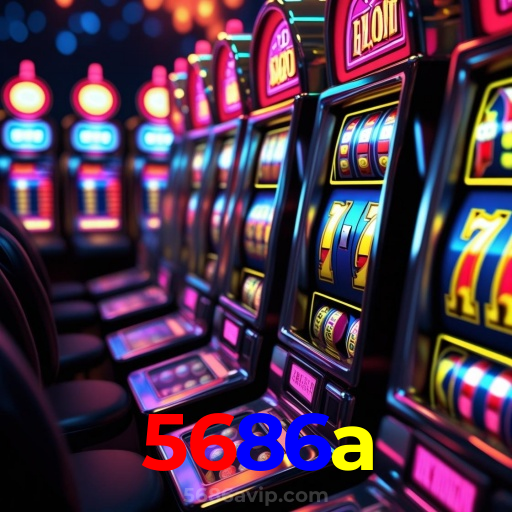 5686a：Ganhe prêmios em roleta e aposte no futebol com confiança no nosso cassino!