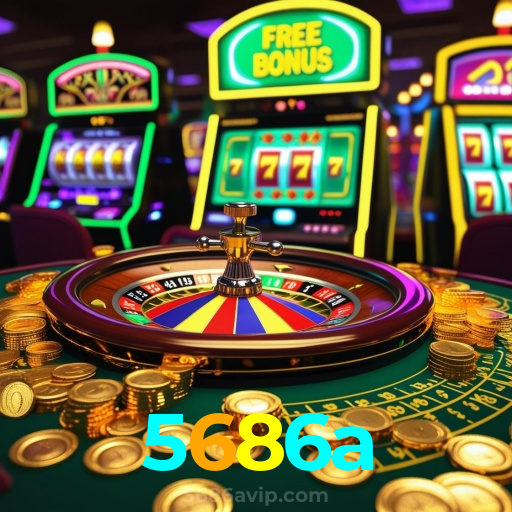 5686a：No futebol online, cada jogo é uma chance de se tornar vencedor!