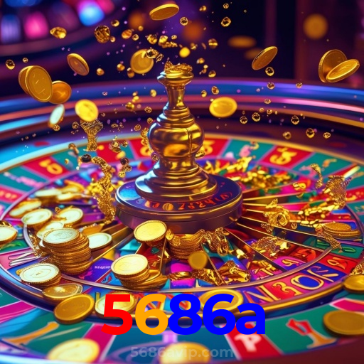 5686a：Aposte agora e ganhe no melhor cassino online!