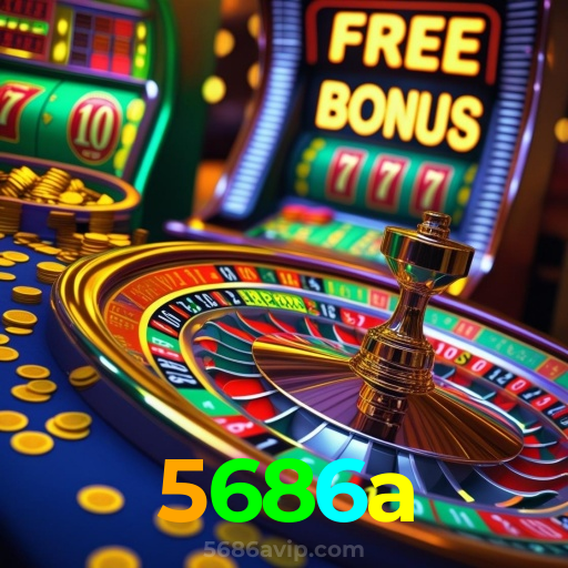 5686a:Ganhe prêmios em jogos de poker e aposte no futebol com grandes odds!