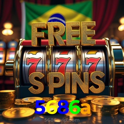 5686a：O melhor cassino online está aqui! Jogue nas slots e ganhe!