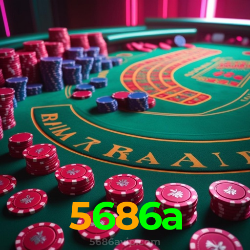 5686a:Jogue slots, poker e aposte no futebol no cassino online mais emocionante!