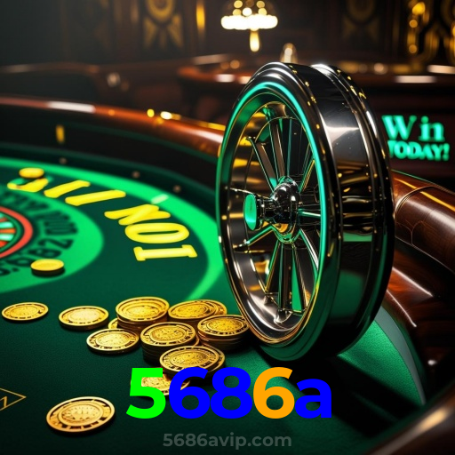 5686a:Jogue nas slots e conquiste vitórias épicas!