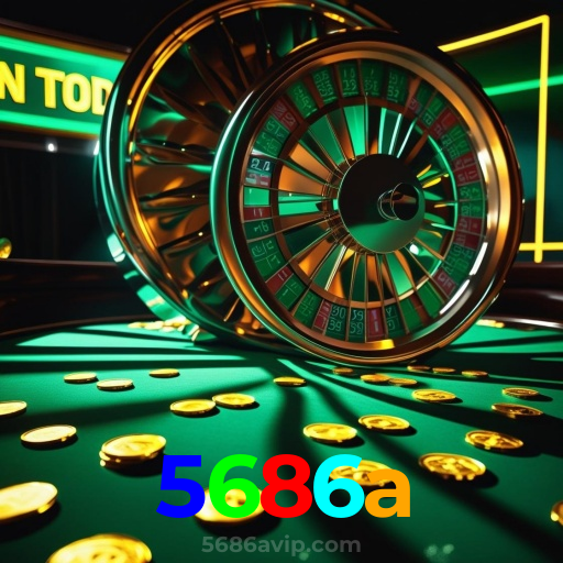 5686a：O melhor cassino para apostar no futebol e ganhar em jogos de cassino!